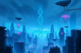 『ガタカ』に似た作品10選