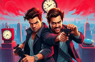 『48時間』に似たおすすめ映画・ドラマ10選