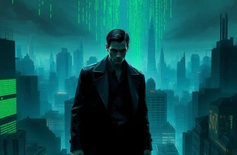 『マトリックス レザレクションズ』ファンにおすすめの10作品