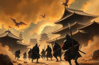 『BRAVE 10』に似たアニメ作品10選