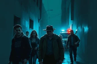 『GONIN2』に似た映画・ドラマ10選