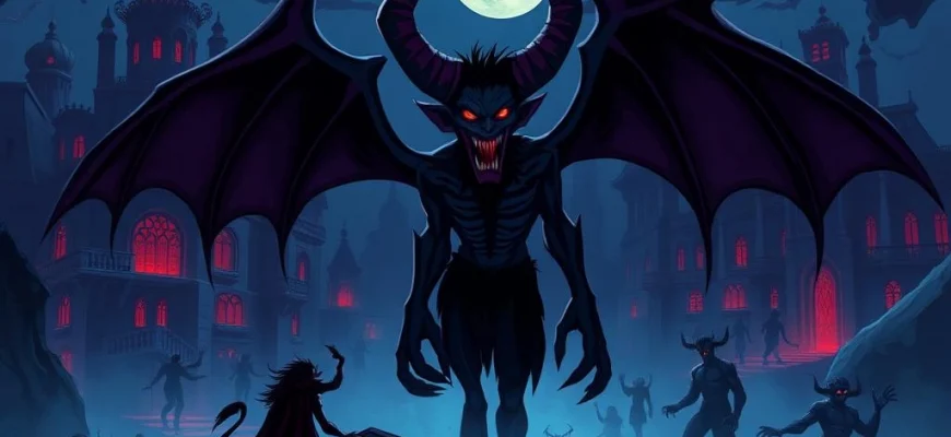 『ハズビン・ホテルへようこそ』に似たアニメ・映画10選