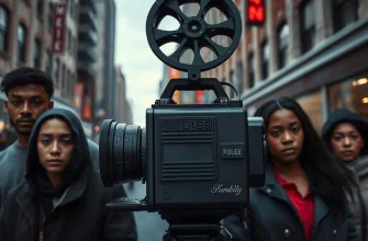 『ドゥ・ザ・ライト・シング』と似た作品10選