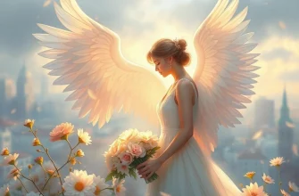 天使と人間の愛を描いた名作10選