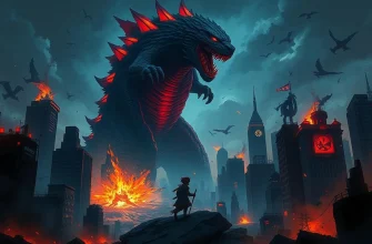 『ゴジラの息子』ファン必見！似た作品10選