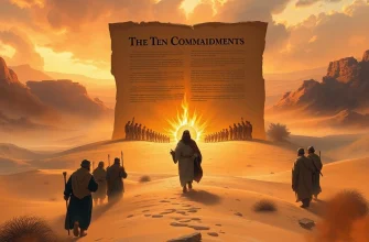 『十戒』のような壮大な叙事詩映画10選