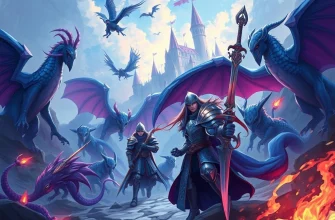 『ゼロの使い魔』に似たおすすめアニメ10選