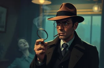 『風車の秘密』ファンにおすすめの10作品