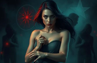 『ウーマン・オブ・9.9ビリオン』に似た作品10選