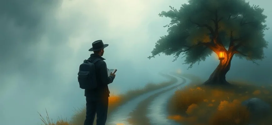 『キノの旅』ファン必見！似た世界観の10作品