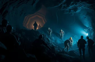 『チリ33人 希望の軌跡』のようなサバイバル映画・ドラマ10選