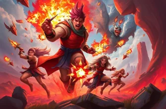 『この素晴らしい世界に爆焔を！』ファンにおすすめの10作品