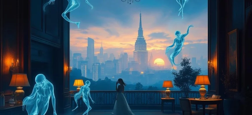 『ホテルデルーナ』ファン必見！似た作品10選