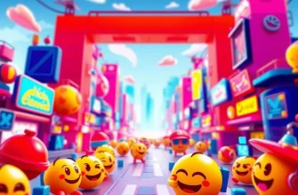 『絵文字の国のジーン』のような映画や番組10選