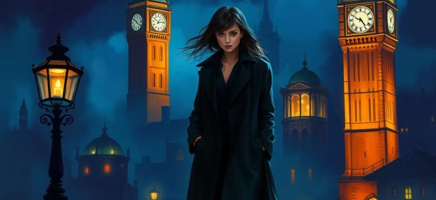 『上海ジェスチャー』のような謎と情熱の映画10選