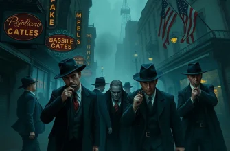 『欲望のバージニア』のような作品を楽しむ10選