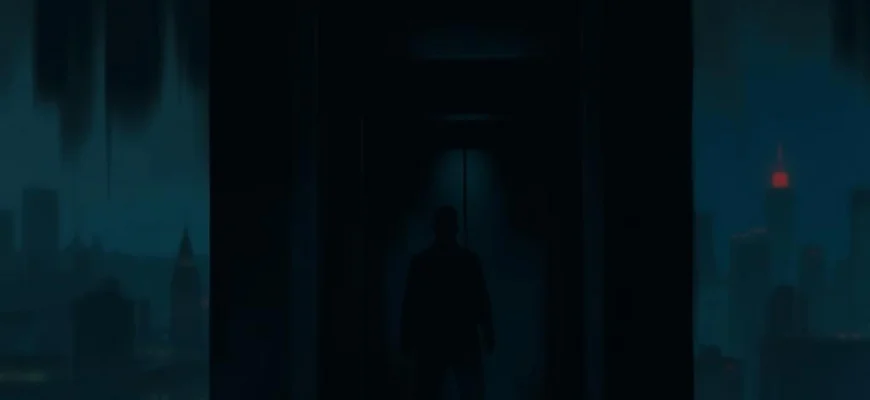 『エレベーター・ゲーム』ファン必見！似たホラー作品10選