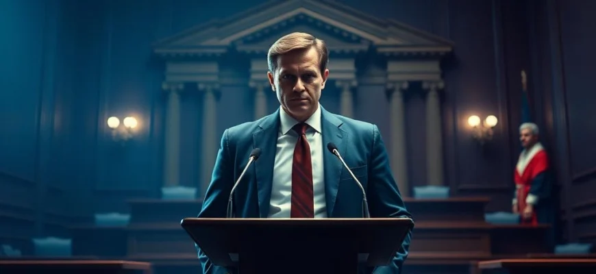 『ジャスティス』と似た法廷ドラマ10作品