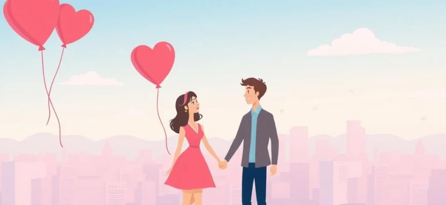 『ニセコイ』に似たおすすめアニメ10選