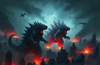 『ランペイジ』に似たアクション満載の作品10選