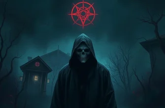 『インシディアス』ファンにおすすめのホラー作品10選