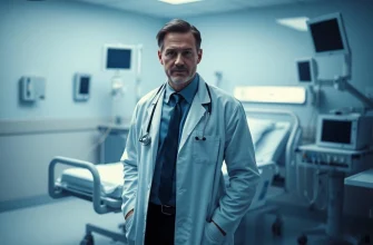 『グッド・ドクター 名医の条件』に似た感動の医療ドラマ10選