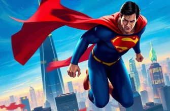 『スーパーマンII』ファン必見！似た作品10選