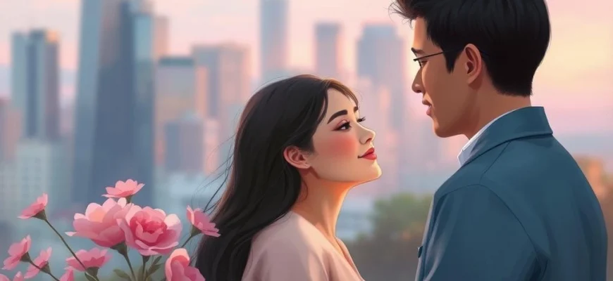 「先輩、その口紅塗らないで」ファンにおすすめの10作品