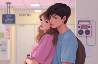 『プリティ・イン・ピンク』ファン必見！似た作品10選