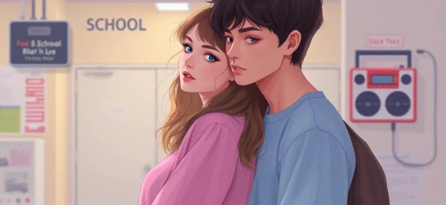 『プリティ・イン・ピンク』ファン必見！似た作品10選