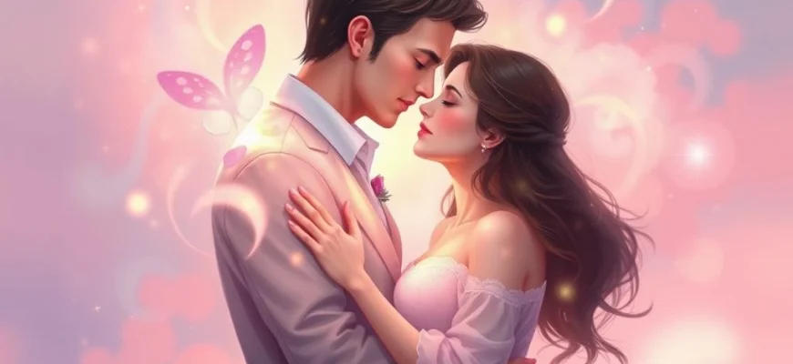 『恋とプロデューサー～EVOL×LOVE～』ファンにおすすめの10作品