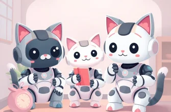 『にゃんぼー！』に似た癒し系アニメ10選