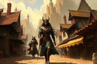 『狼と香辛料』ファン必見！似た作品10選