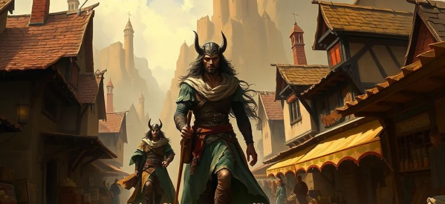 『狼と香辛料』ファン必見！似た作品10選