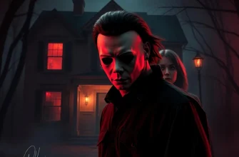 『ハロウィン THE END』ファンにおすすめの10作品