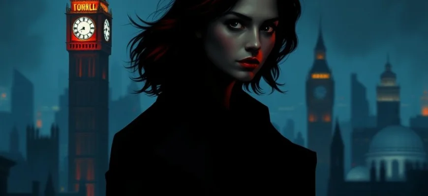 『めまい 窓越しの想い』ファン必見！似た作品10選