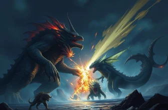 『ロード・オブ・モンスターズ 地上最大の決戦』ファン必見！似た作品10選