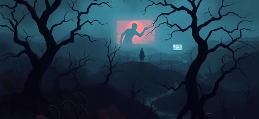 『地獄』に似た不気味で深い作品10選