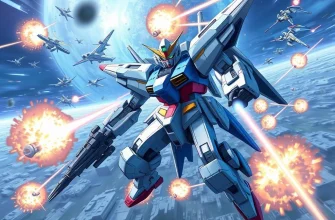 『機動戦士ガンダムUC』に似たおすすめアニメ10選