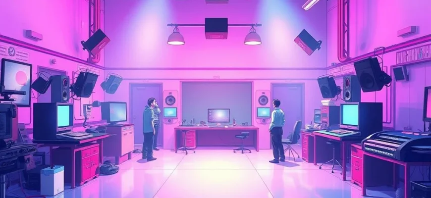 『SHIROBAKO』に似たアニメ業界作品10選