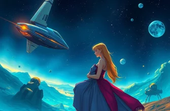 『マクロスII』に似たアニメ・映画10選