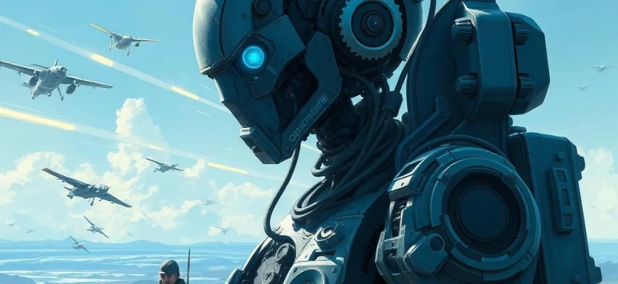 『機巧少女〈マシンドール〉は傷つかない』ファン必見の10作品