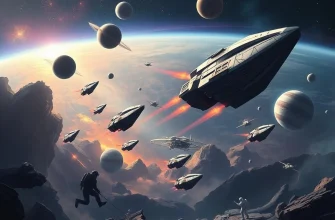 『銀河英雄伝説』に似た宇宙戦争ドラマ10選