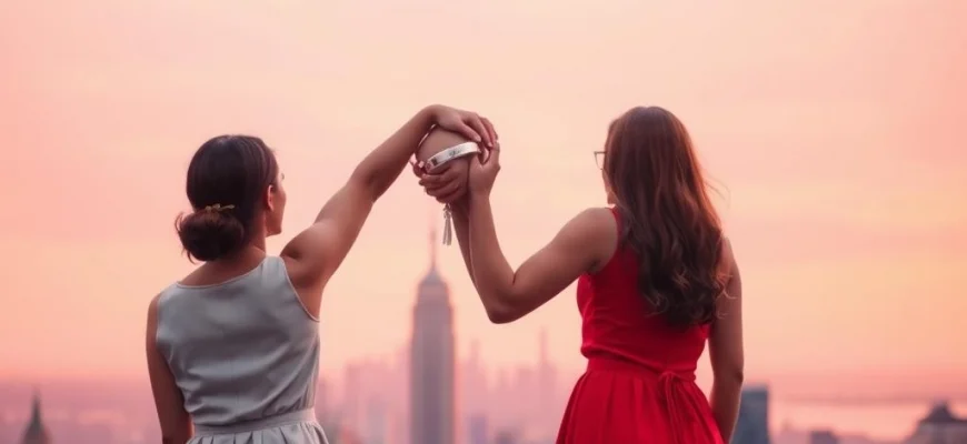 『ハンズ・オブ・ラヴ 手のひらの勇気』のような感動的な作品10選