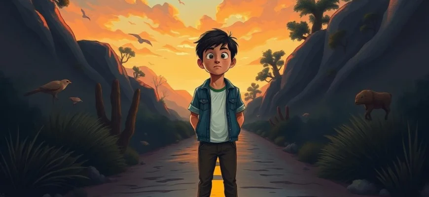 『キー・オブ・ライフ』に似た作品10選