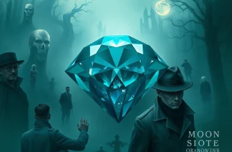 『月長石』に似たミステリー作品10選