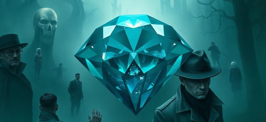 『月長石』に似たミステリー作品10選