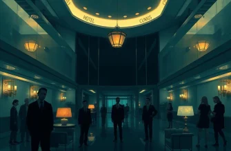 『ザ・コンシェルジュ』ファン必見！似た作品10選