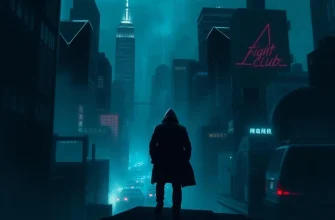 『ファイト・クラブ』ファンが楽しめる10作品