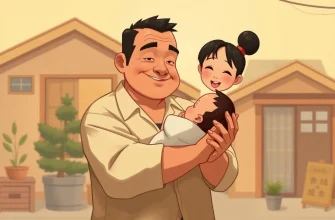 『極主夫道、子育て編』ファン必見！似たテイストの10作品